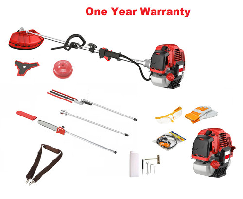 In1 hedge trimmer - hedge,