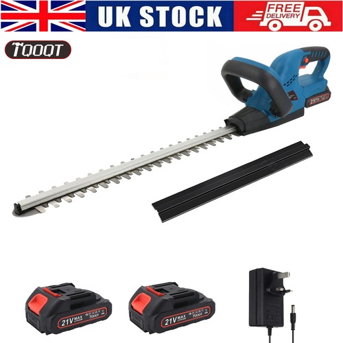 21v cordless hedge - 21v,
