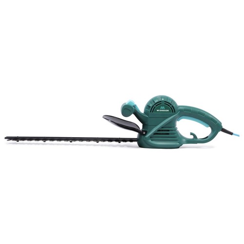 Mcgregor electric hedge - mcgregor,
