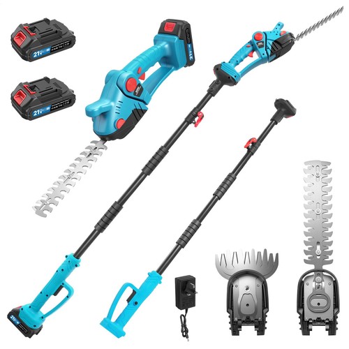 Long reach cordless - cordless, hedge