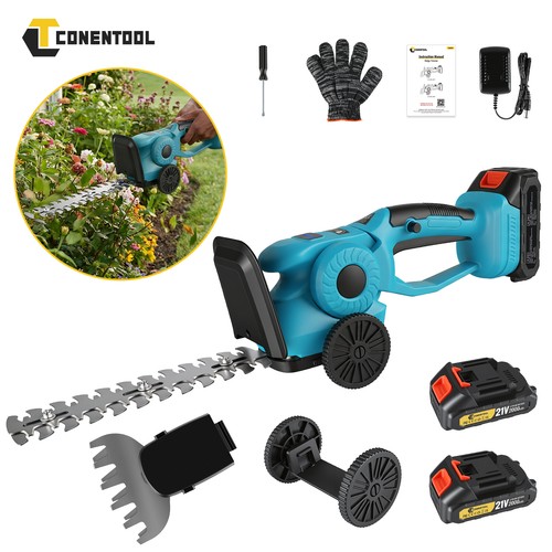 21v 2000mah cordless - 21v, 2000mah*2