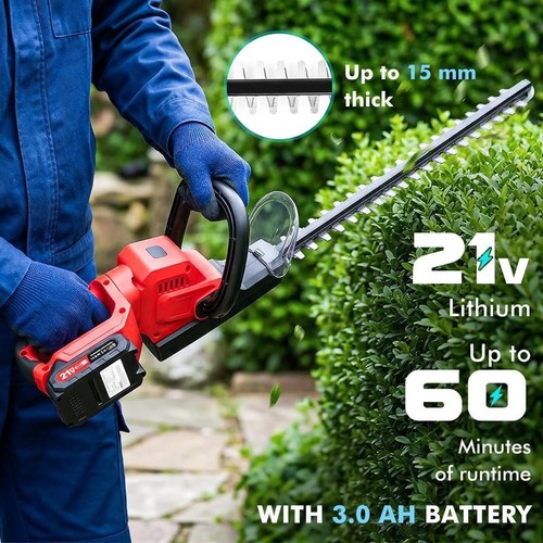 Batteries 89cm cordless - 89cm,