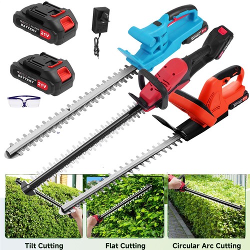 21v electric hedge trimmer - 21v,