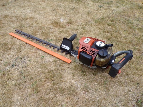 Stihl hs76 stroke petrol - hs76,