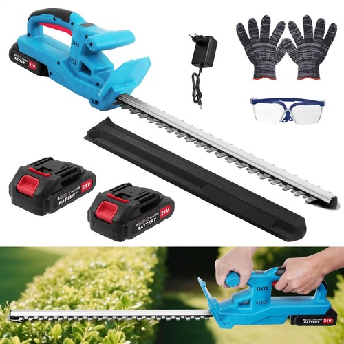 21v electric hedge trimmer - hedge,