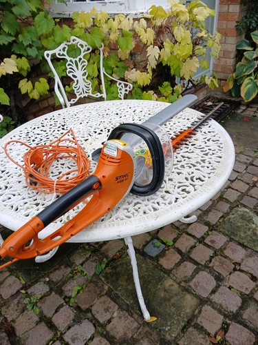 Stihl hse electric - 81,