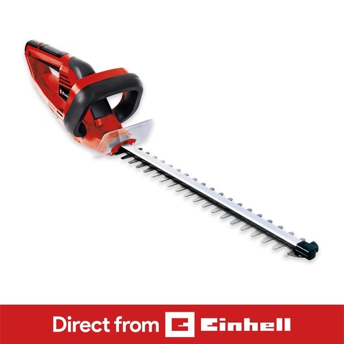 Einhell electric hedge - electric,