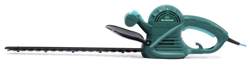 Corded hedge trimmer - corded, 41cm