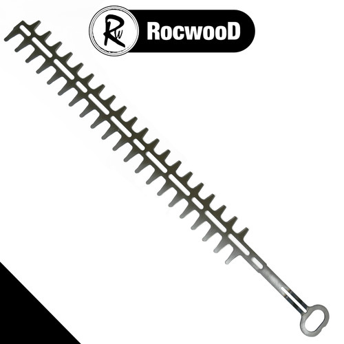 Hedge trimmer cutter - hedge, 24"
