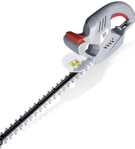 500w corded hedge - corded, trimmer
