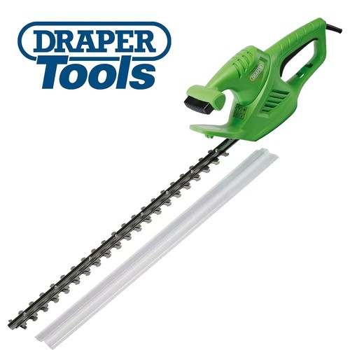 Hedge cutter draper 600w - cutter,