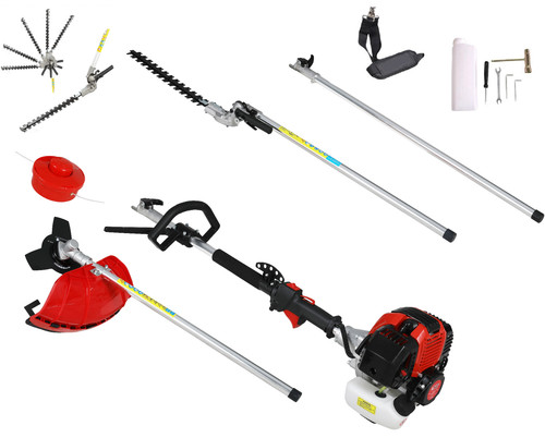 Multi tool strimmer - in,