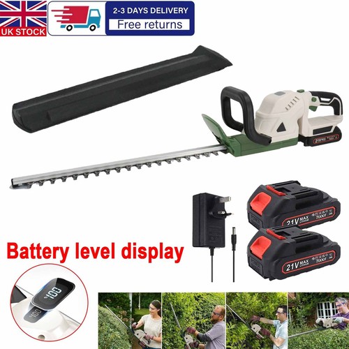 51cm brushless cordless - 51cm,