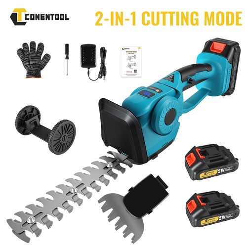 Conentool cordless hedge - conentool,