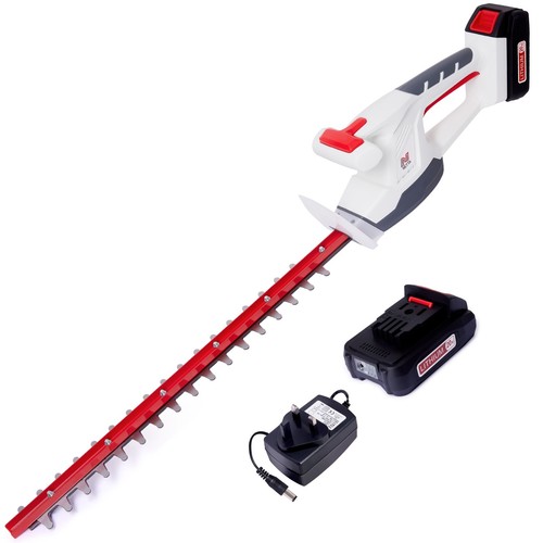 Netta cordless hedge trimmer - netta,
