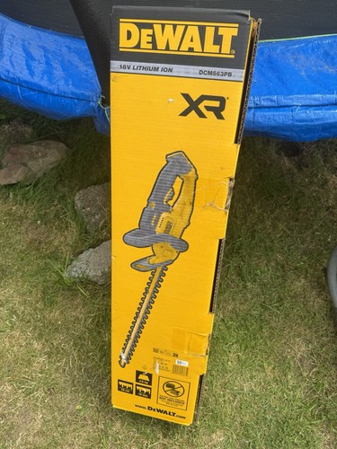 Dewalt dcm563pb 18v - dewalt,