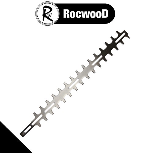 Hedge trimmer cutter - trimmer, blade