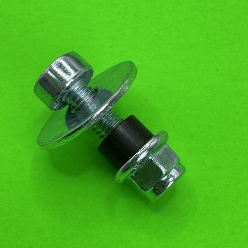 Stihl hs45 blade - hs45, fixing