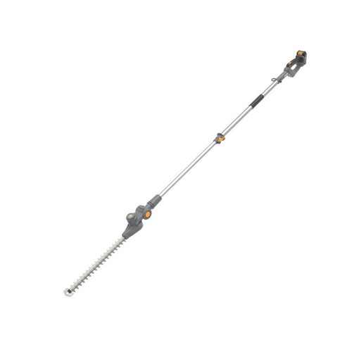 Titan pole hedge - titan, trimmer