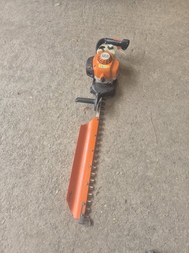 Stihl hs86r petrol - petrol, hedge