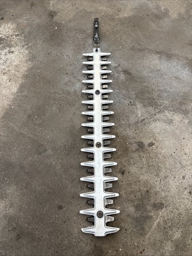 Genuine husqvarna 327 - genuine,
