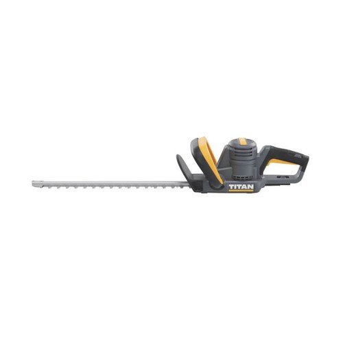 Titan hedge trimmer electric - titan,