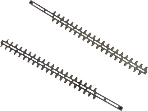 Hedge trimmer blades - 24",