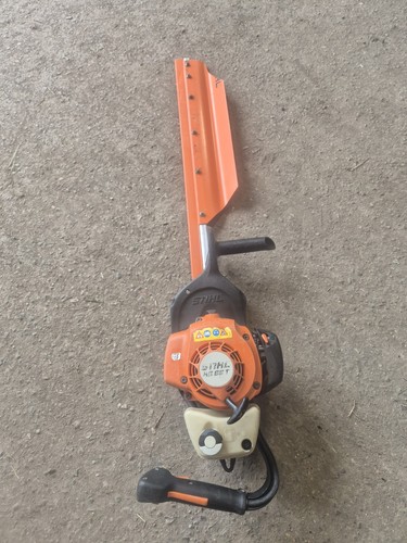Stihl hs86t inch blade - 30-inch,