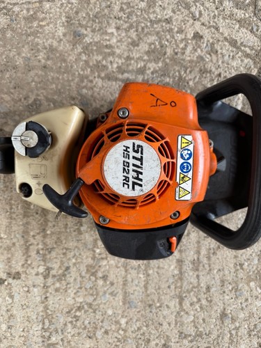 Stihl hs82 professional - hs82, rc
