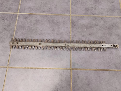 Genuine 135 combi hedge - km,