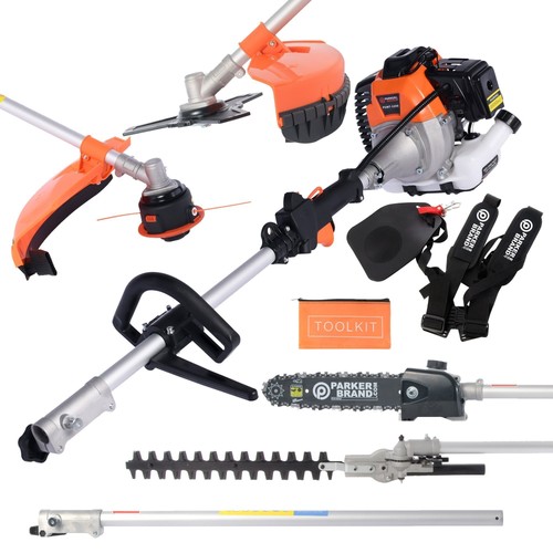 52cc multi function 1 - 5, in