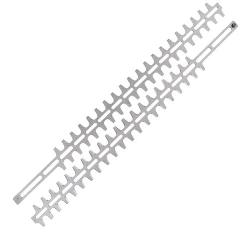 Hedge trimmer blades - 24",