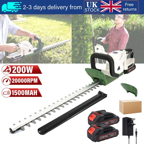 Batteries 80cm cordless - 80cm,