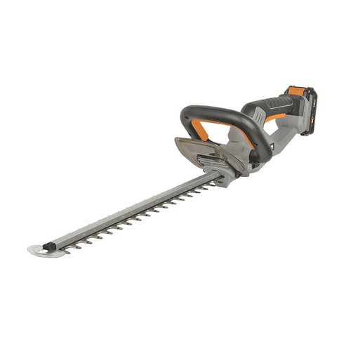 Titan hedge trimmer cordless - hedge,