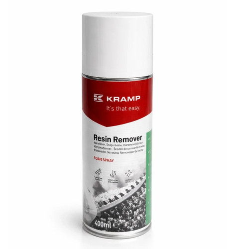 Kramp professional resin - professional,