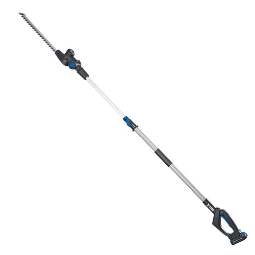 Mac allister pole hedge - mac,