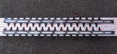Genuine stihl hedge - genuine,